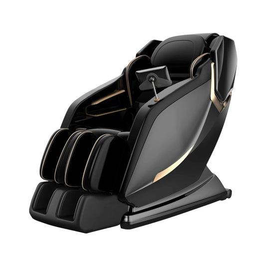 Airvana Nova Full-Body Zero Gravity Shiatsu Massage Chair With Heat And Voice Control