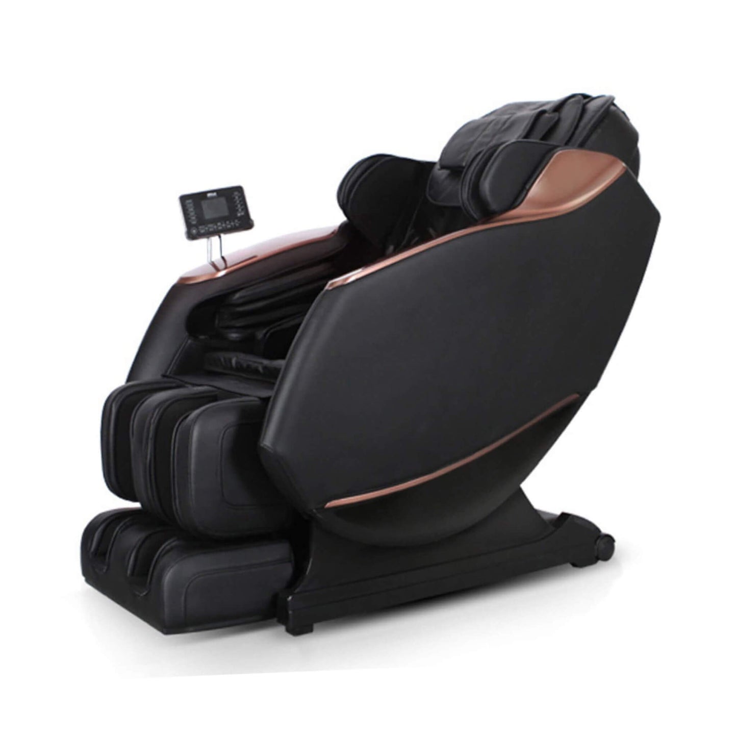 Airvana Zenith Full Body Zero Gravity Shiatsu Massage Chair With Heat And Voice Control