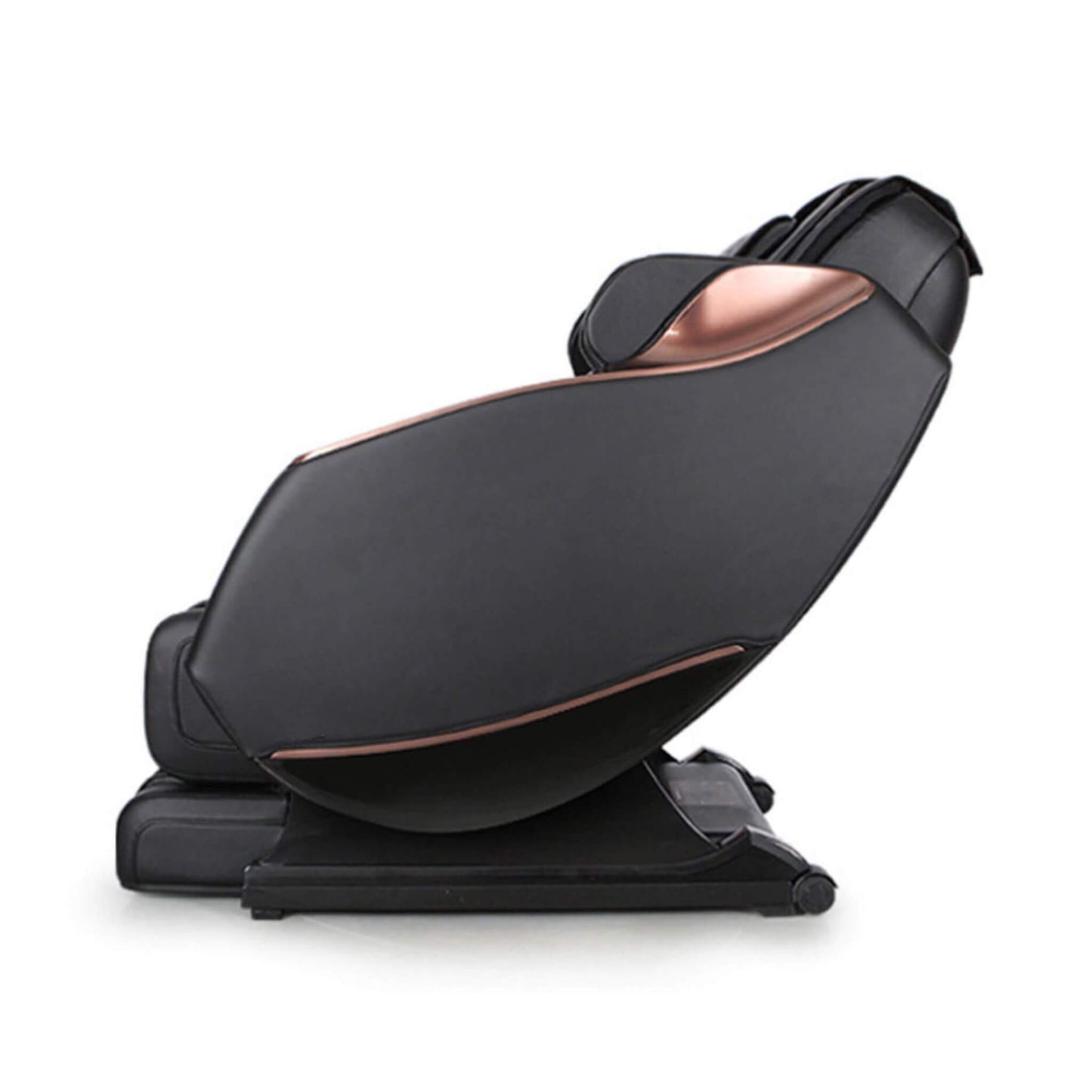 Airvana Zenith Full Body Zero Gravity Shiatsu Massage Chair With Heat And Voice Control