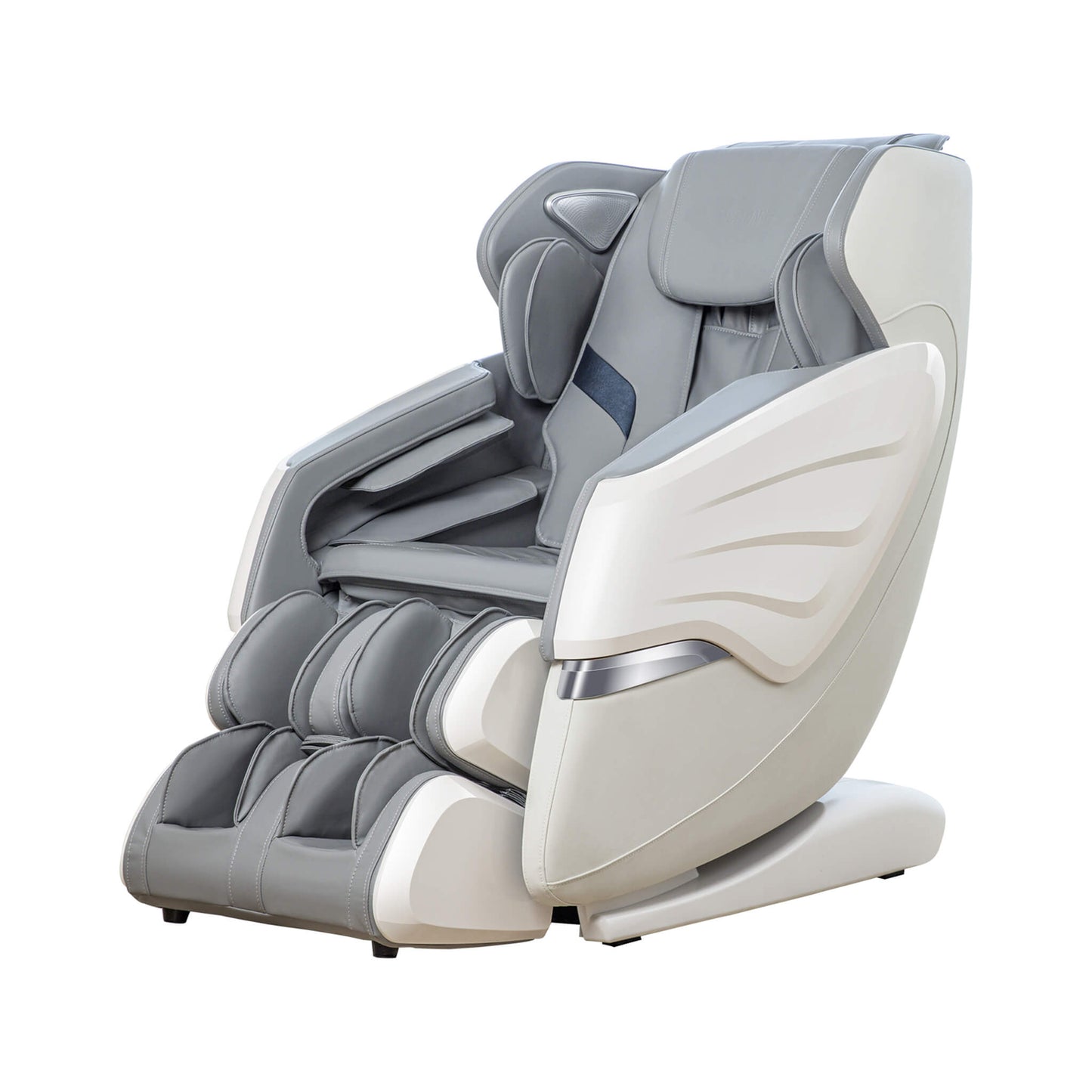 Bosscare Premium Zero Gravity Massage Chair – AI Voice Control, Full Body Shiatsu