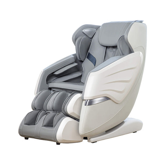 Bosscare Premium Zero Gravity Massage Chair – AI Voice Control, Full Body Shiatsu