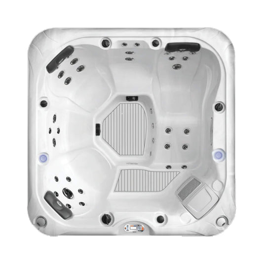 CSC Montana 6-Person 240V Luxury 34-Jet Spa With Aromatherapy