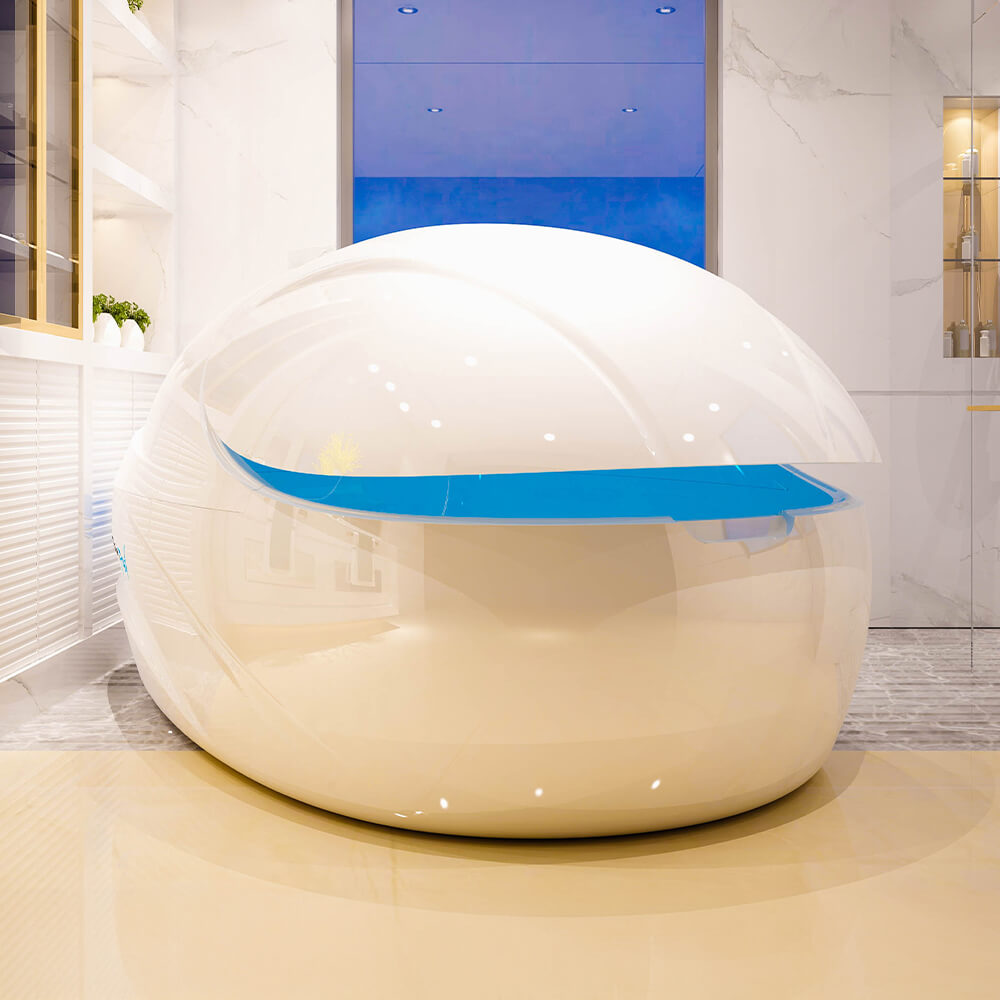 Dreampod Vmax