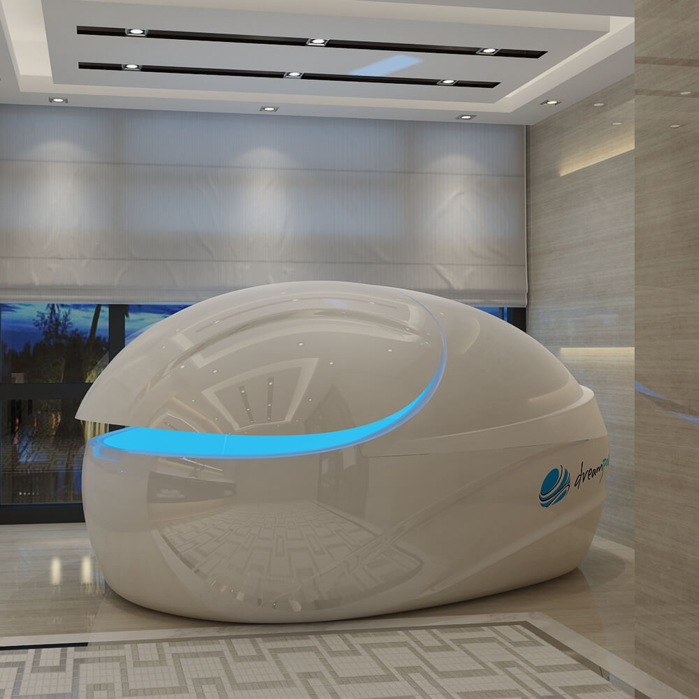 Dreampod Vmax