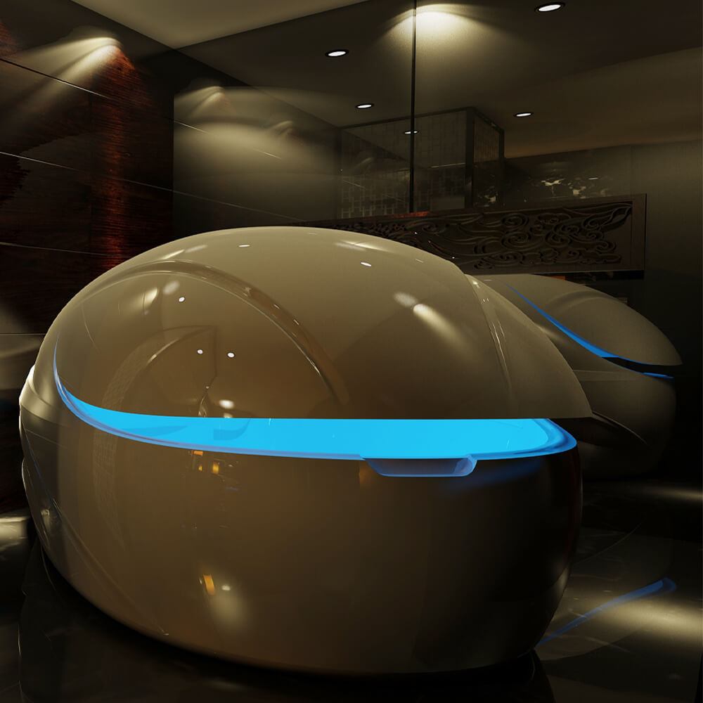 Dreampod Vmax