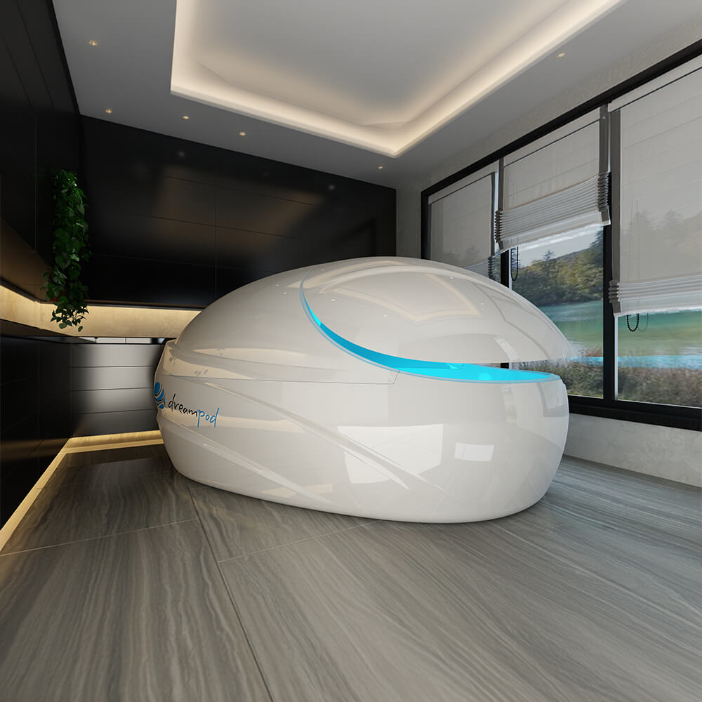 Dreampod Vmax
