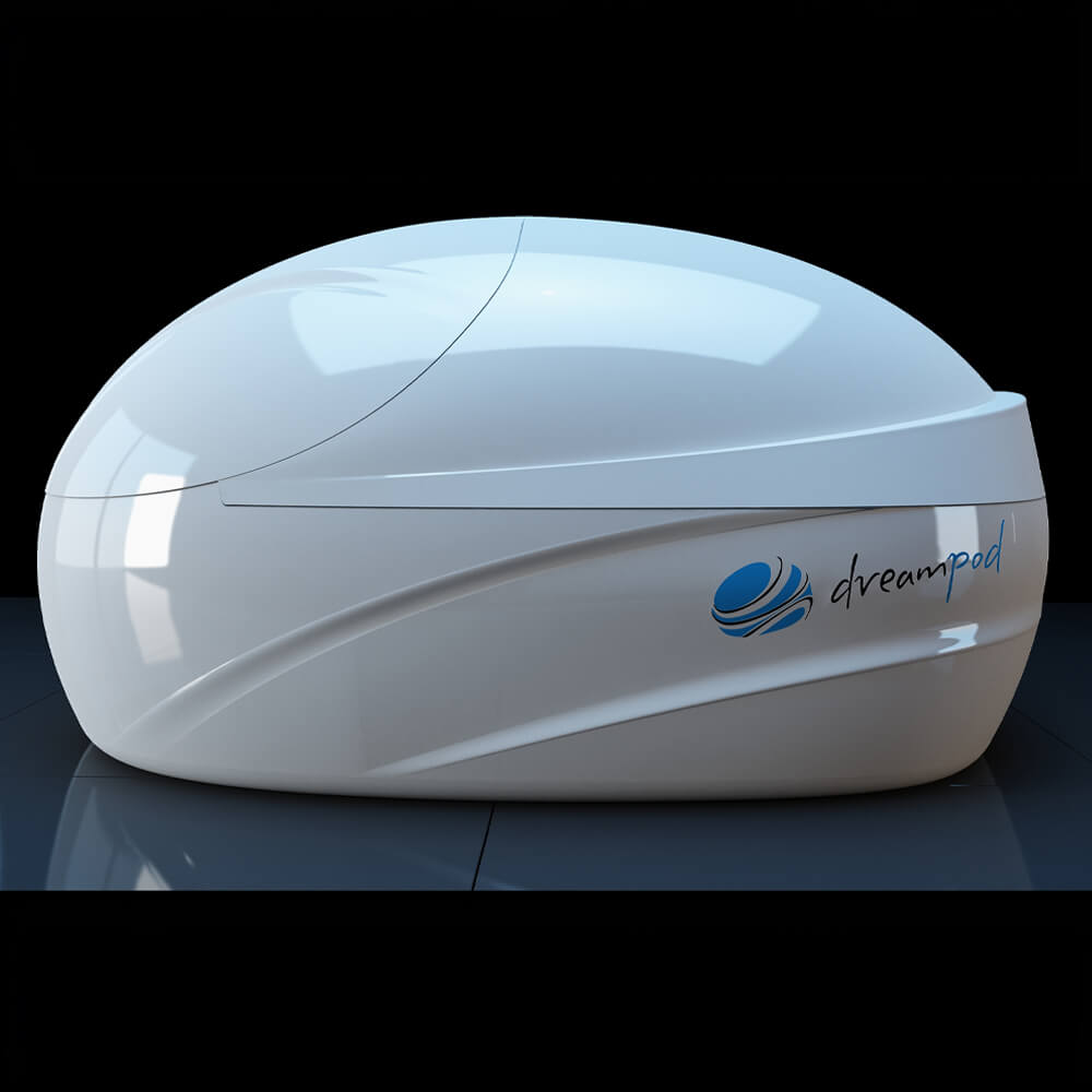 Dreampod Vmax