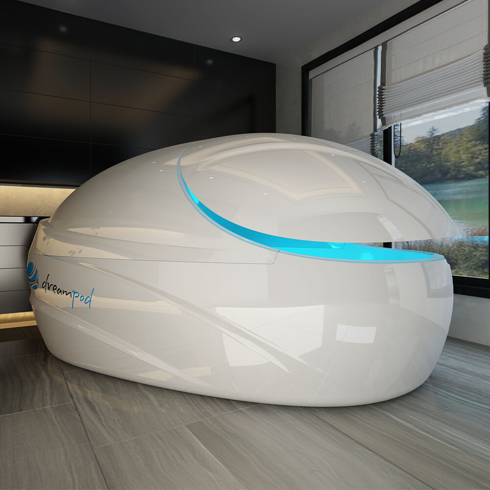 Dreampod Vmax