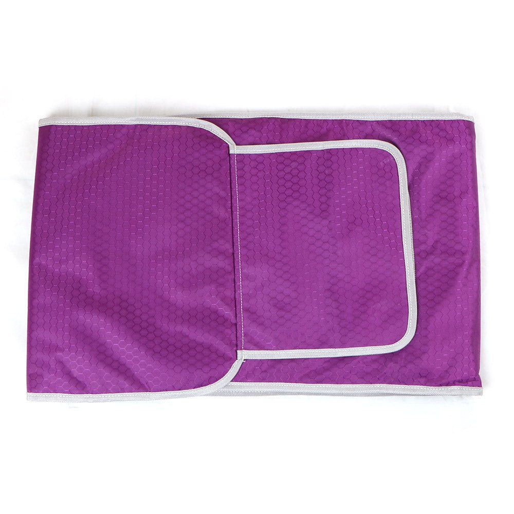 Drip Sweat Air Pressure Body Detox & Lymphatic Drainage System