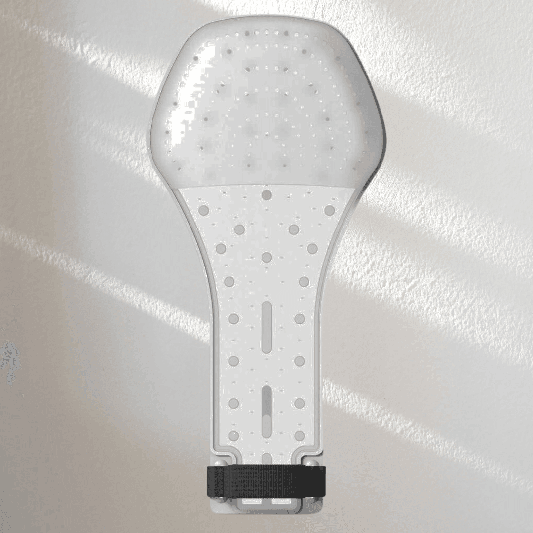 LED Hand & Wrist Light Therapy Mask