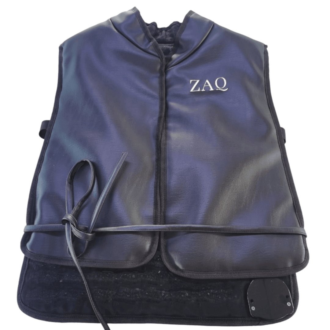 Infrared PEMF Heat Vest
