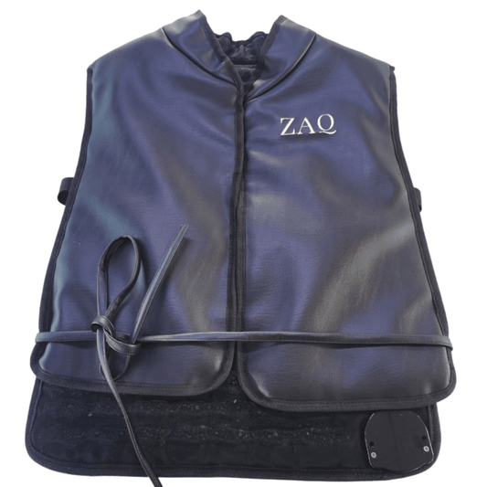 Infrared PEMF Heat Vest